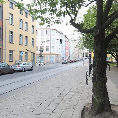 Apartment Gemütliche Mit Gartennutzung